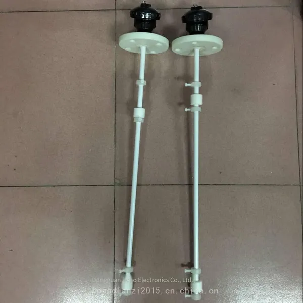 Explosion-proof Non-standard Float Level Switch, Customized Connecting Rod Float Switch Ss200i