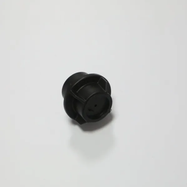 Heavy-Duty PP-T30 Breather Valve Plastic Mold: Chemical Resistant Tooling via Robotic Arm Compatible Production for SE Asia Markets photo-5