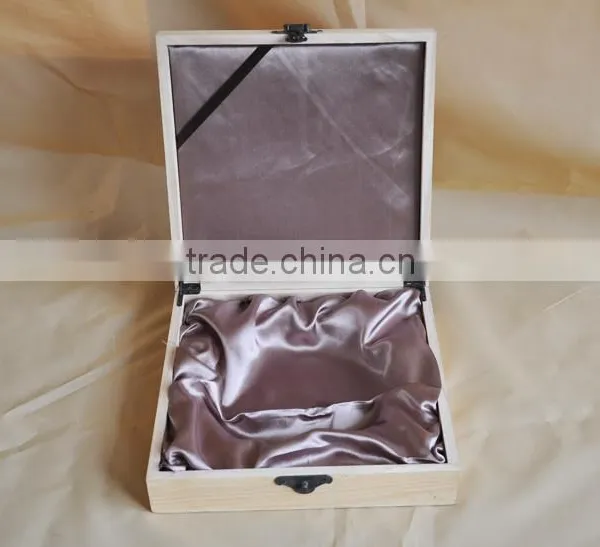 Searun Wooden Gift Box Packaging for Tea photo-4