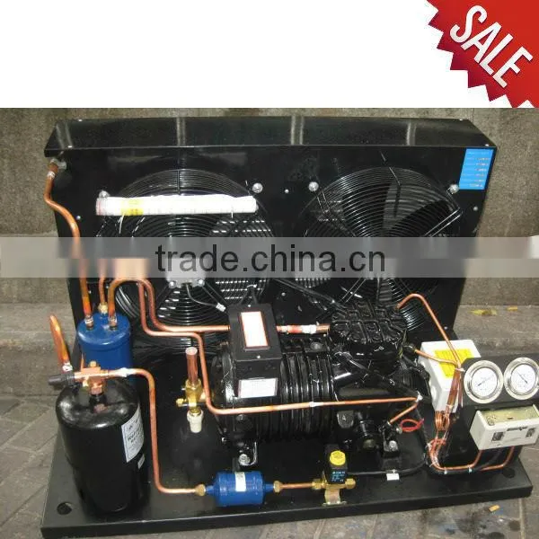 Copeland Compressor Mini Refrigeration Unit photo-3