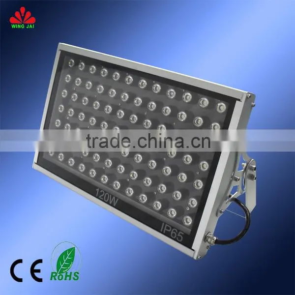New 2016 Innvotative Best Quality High Efficiency High Power 120W Led Projector
