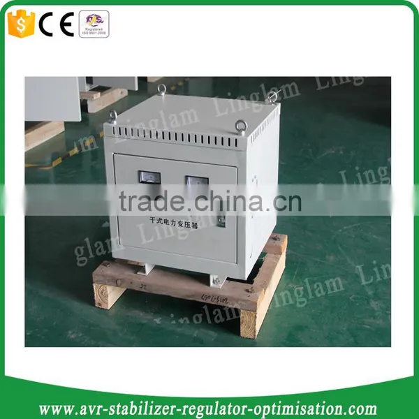 690 Volt Dry Type Transformer photo-3