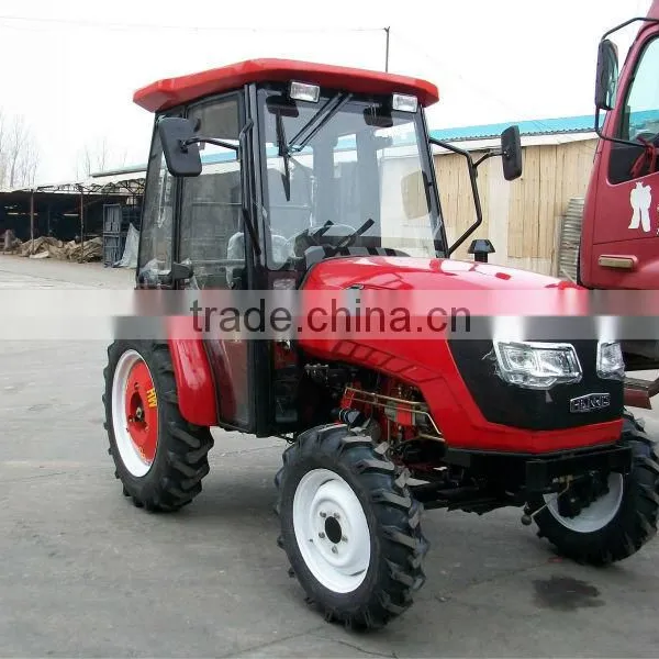 HW404 With Foton Type Cabin ,LD,JD,YTO Engine Options photo-3