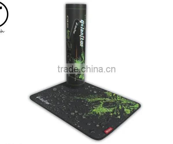 Wide Varieties Superior Materials Wear-resistance Inflatable Custom Made Fitness Eco Keyboard Mouse Pad photo-3