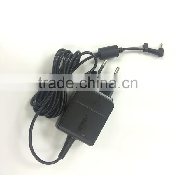 100% Original 30w Adapter for ASUS Eee Pad - 02765C Laptop AC Adapter Power Charger 19V 1.58A 2.5x0.7mm EU Wall Plug EXA1004XEH photo-2