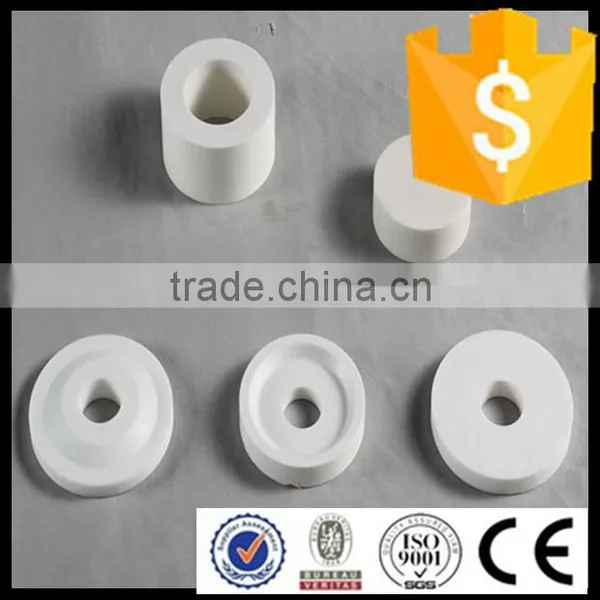 High Resistant Zirconia Alumina Ceramics Structure Industry Ceramic