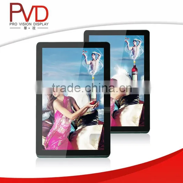 42 Inch Wall Mounted Digital Signage For Advertising photo-3