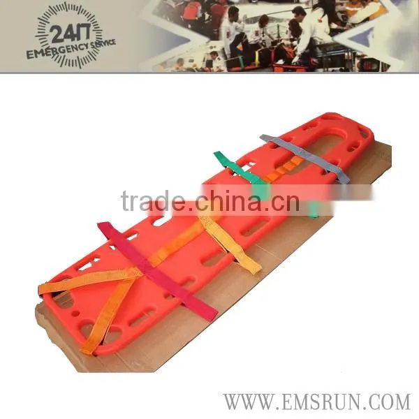 High Strength Strong Immobilization Long Spine Board and Endurance photo-4