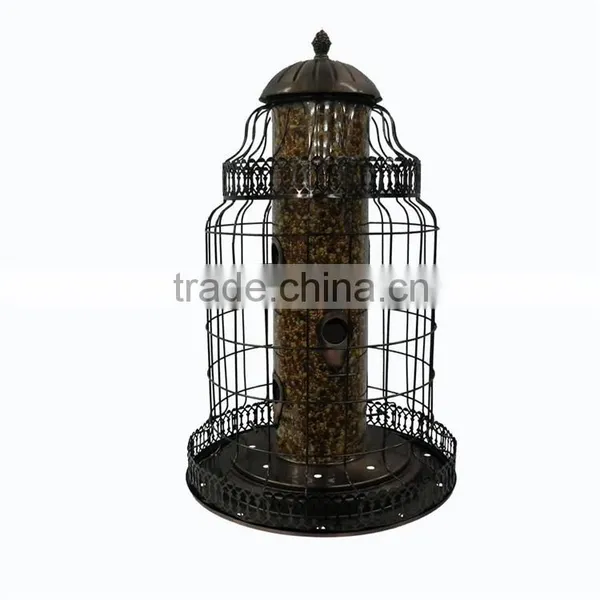 Metal Bird Feeder,bird Feeder Wholesale,wild Bird Feeder photo-2