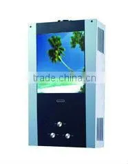 Gas Water Heater