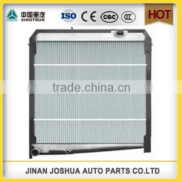 SINOTRUK HOWO Heavy Duty Truck Parts Heat Radiator photo-2