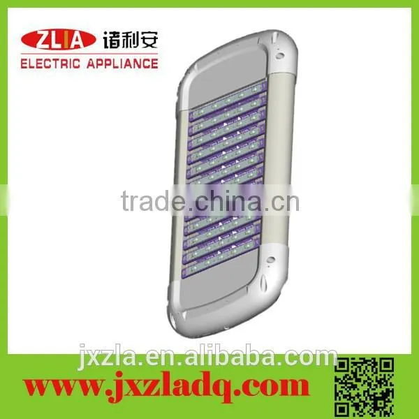 Top Quality High Power 120w Outdoor Street Led Light photo-3