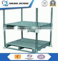 Warehouse Metal Pallet Stacking Rack photo-2