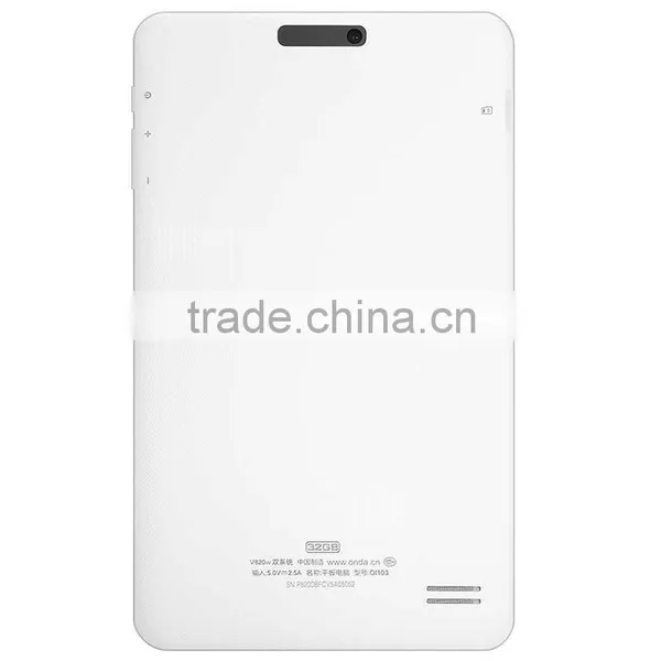 Onda V820w Quad Core 2G 32G 8 Inch 1280X800 Intel IPS Screen Operating System Windows10 Tablet pc Usa photo-4