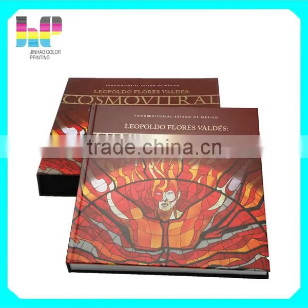Hot Sale High Quality Mazagine Printing photo-2