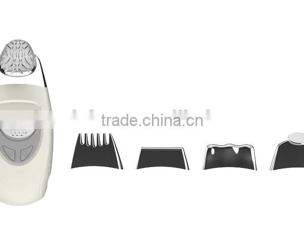 Wrinkle Remover/wrinkle Removal Appliance/electric Wrinkle Remover Machine photo-2