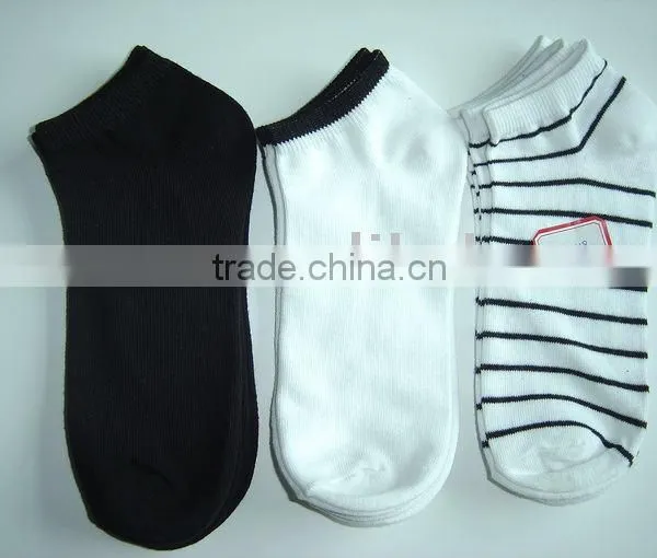 Ladies Ankle Sock