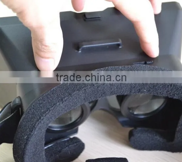Universal 3d Glasses for Mobile Phone photo-6