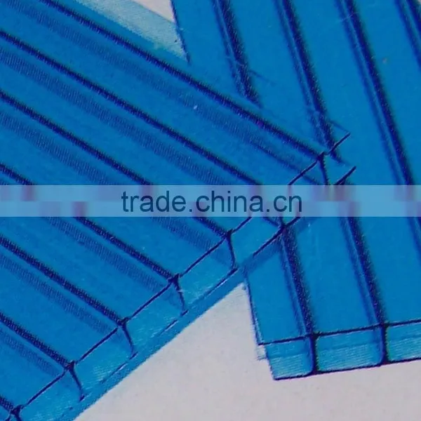 Polycarbonate Sheet