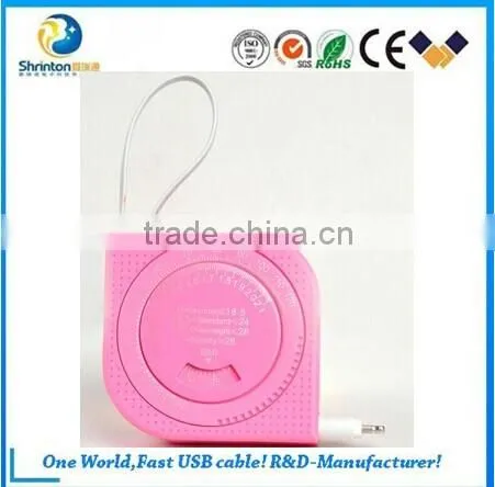 Electric Mini Cable Reels Cable Cord Reels Retractable Cable Reels