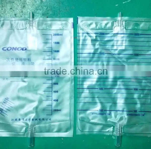 High Frequency Welding Machine for Bag photo-4