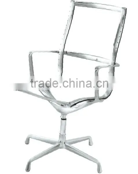 Aluminum Chair Parts