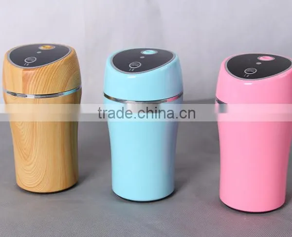 2015 Popular USB Mini Air Car Humidifier
