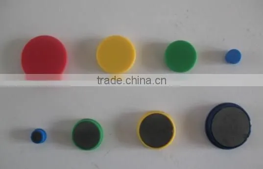 Ferrite Magnet photo-4