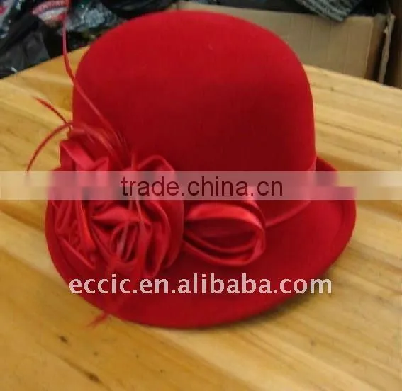Creative and Professional online shop design for hats