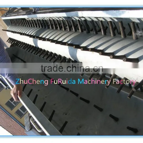 Chicken Feet Peeling Machine/chicken Feet Plucking Machine/cages Chicken photo-3