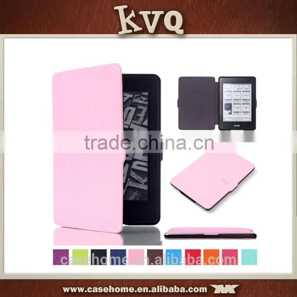 Kindle Paperwhite Cover, Kindle Paperwhite 2015 Case Cover, Kindle Touch/voyage Case