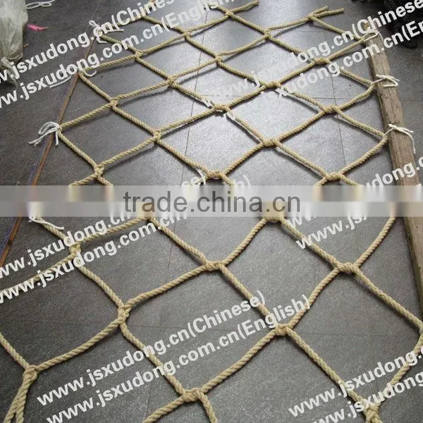 Hemp Decorative Net photo-5