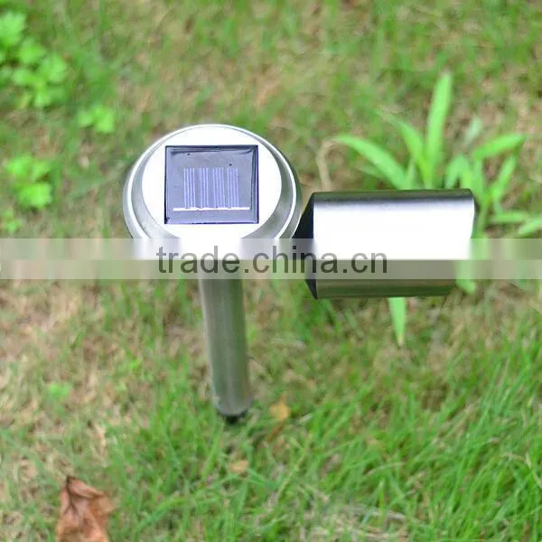 LED Solar Home Light Solar Lawn Light Price List photo-2