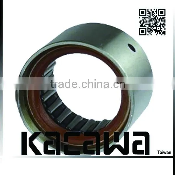 Long Life Deep Groove Ball Bearing 6201 photo-5