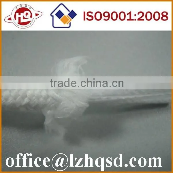 USA Market Household Cotton & Synthetic Clothesline Rope Factory photo-6