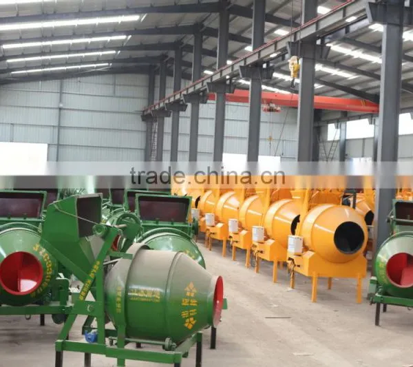 Building Construction Hand Tools Concrete Cement Mixer Price