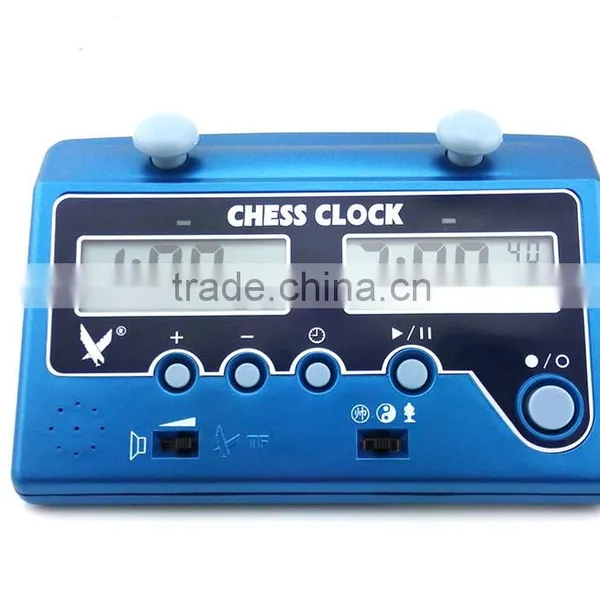 CHESS Clock PQ9901 Chess Clock for Player photo-4