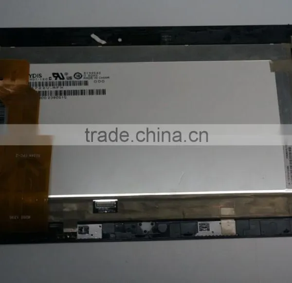 Original & New LCD Screen Display & Touch Digitizer Panel Assembly For Asus VivoTab RT TF600 5234N (Factory Wholesale) photo-2