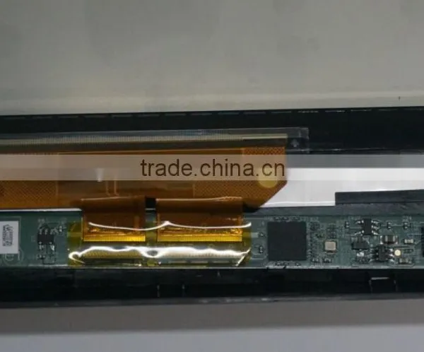 100% New Touch Screen Glass Panel With Digitizer Bezel For HP Pavilion TouchSmart 11-e (Factory Wholesale) photo-5