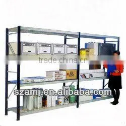 Warehouse Storage Rack