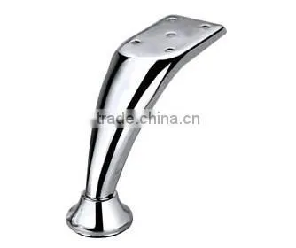 Metal Modern Chrome Sofa Legs photo-2