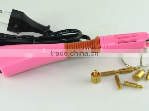 100v-240v Rhinestone Pen, China Hot Fix Applicator for Rhinestone Crystals photo-3