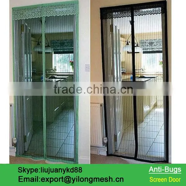 Midge Mesh Fly Screen photo-6
