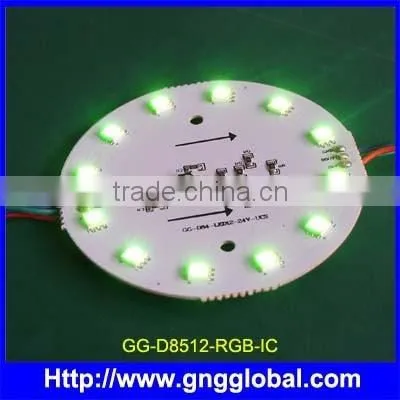 Custom Made Digital RGB Led Module Addressable photo-2
