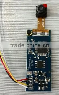 2302a Flying Camera Module Flying Cmos Board Camera Module photo-5