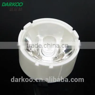 New XPE/XPG/XPL 15deg Narrow Spot Stage Lamp Lens DK3510-H18-G photo-2