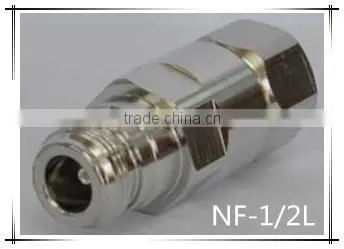 L29 Female Solder rf Coaxial Connector With CE Certificate photo-3