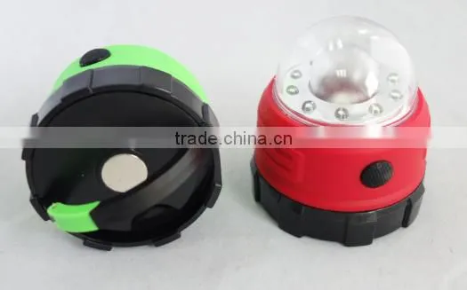 Mini LED Camping Light photo-3