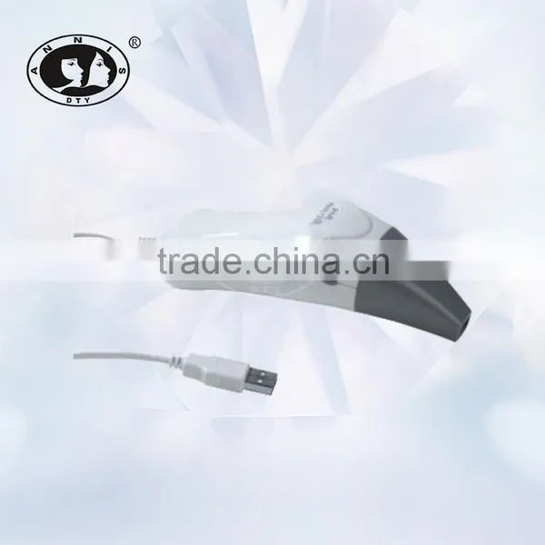 DM-21A With LENS 200 Magnification High Quality and Accuracy BIA High Quality and Accuracy BIA Face Skin Analyzer photo-2