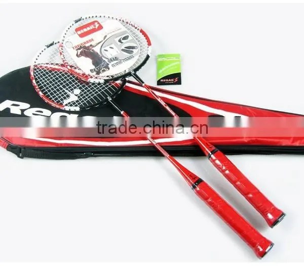 Wholesale Badminton Racket Badminton Racket Set